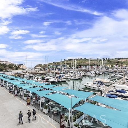 Marina Water View - 6 People, Bars & Restaurants Apartment Albufeira Luaran gambar