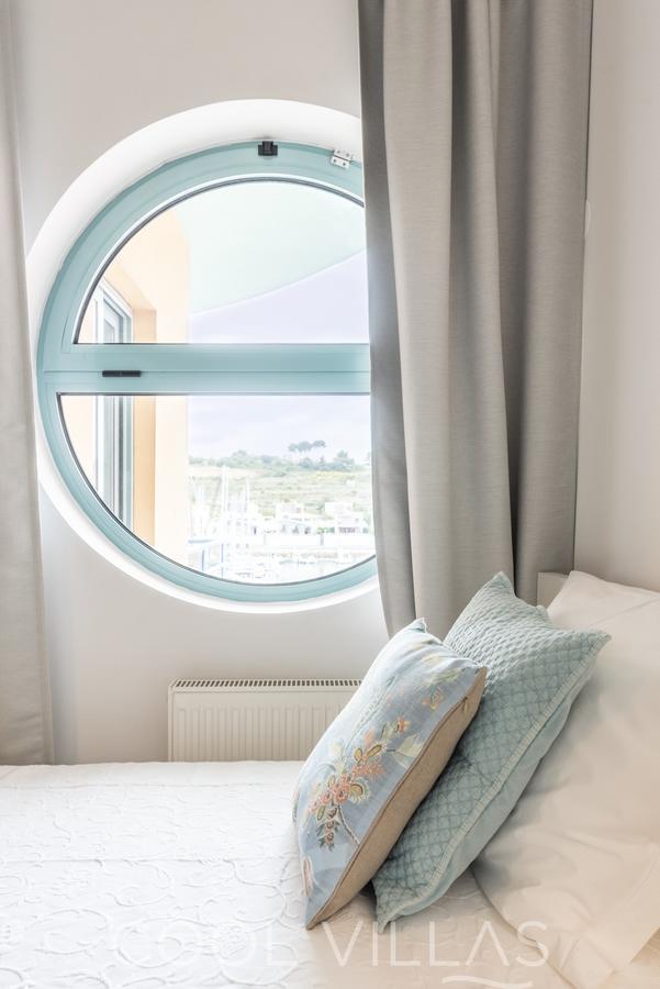 Marina Water View - 6 People, Bars & Restaurants Apartment Albufeira Luaran gambar
