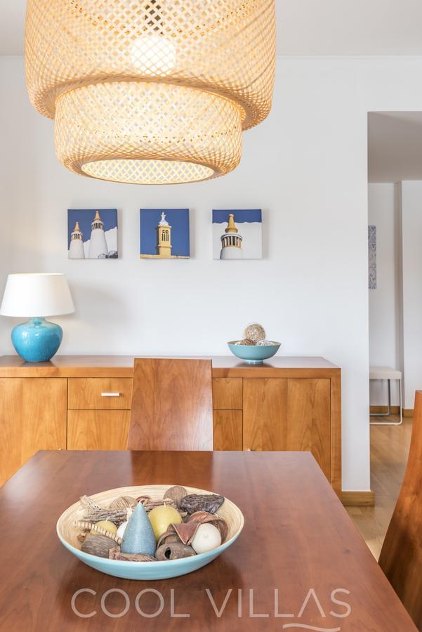 Marina Water View - 6 People, Bars & Restaurants Apartment Albufeira Luaran gambar