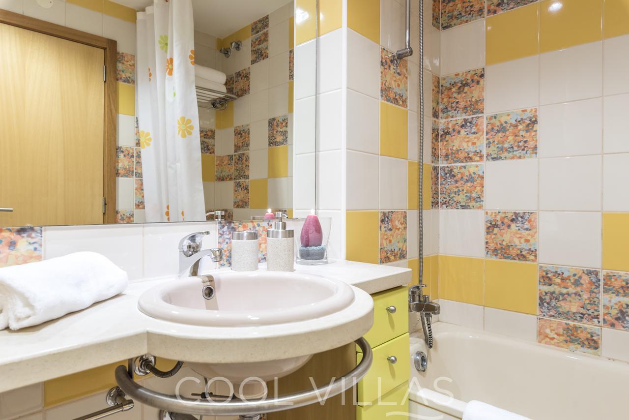 Marina Water View - 6 People, Bars & Restaurants Apartment Albufeira Luaran gambar